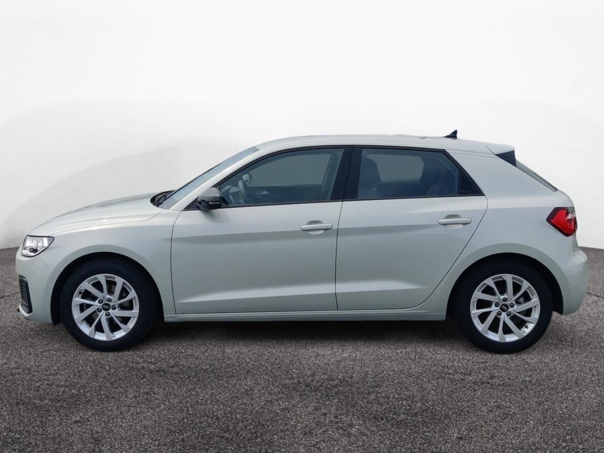 Audi A1 Sportback Advanced