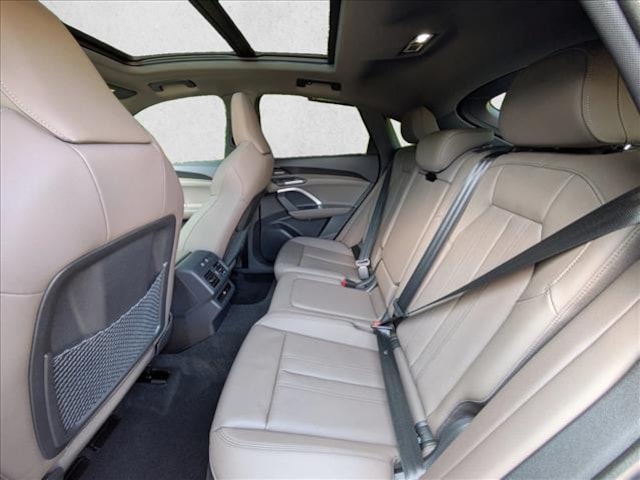2025 Audi Q5 Sportback Premium Plus - Photo 18