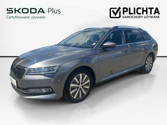 Skoda Superb Combi 2023