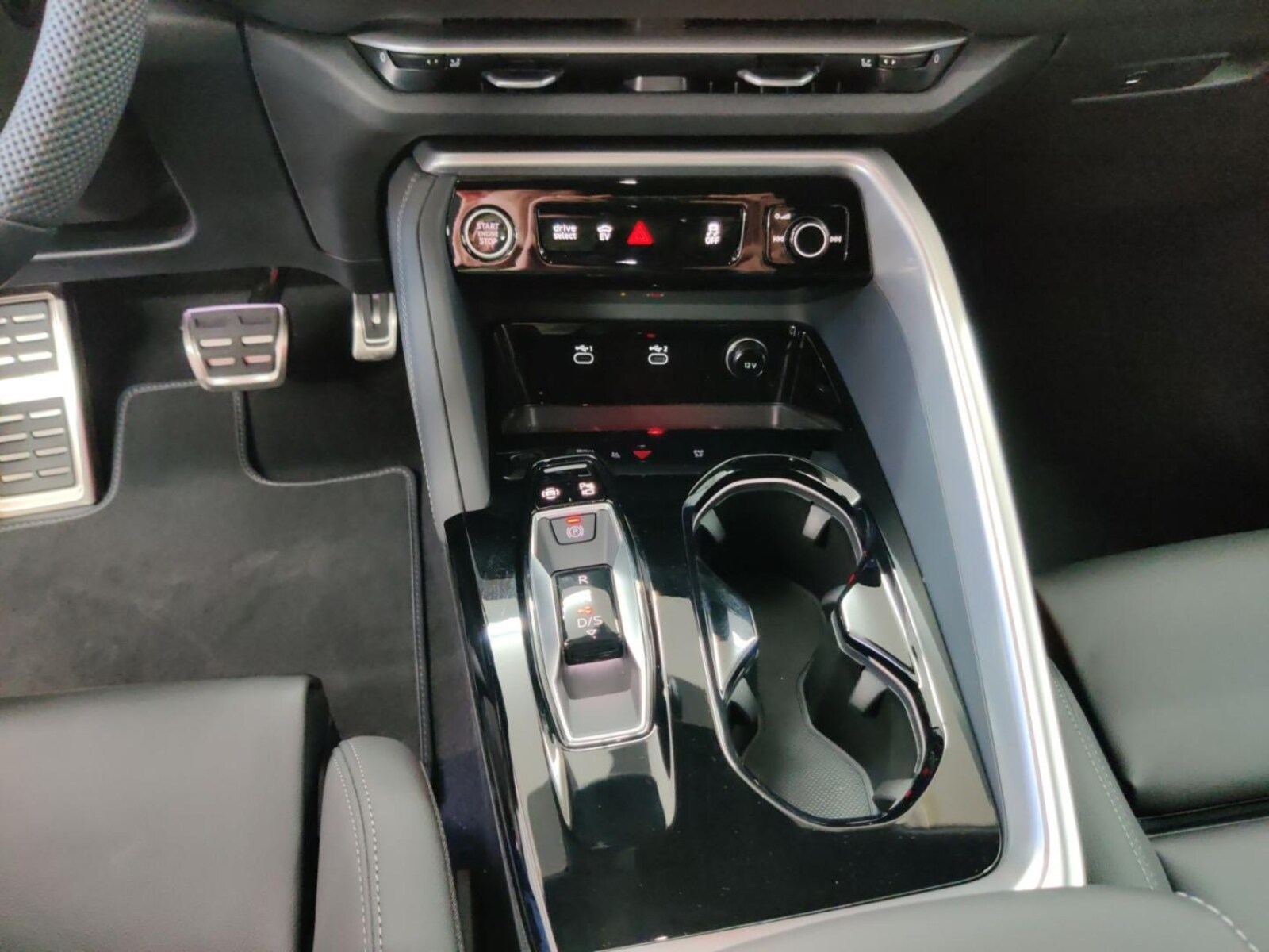 Audi Q5 – Bild 11