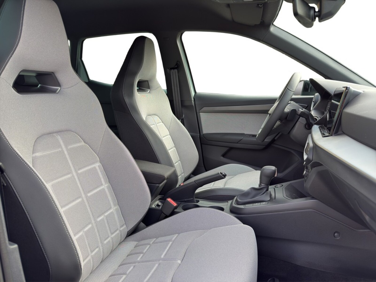 SEAT Arona – Bild 10