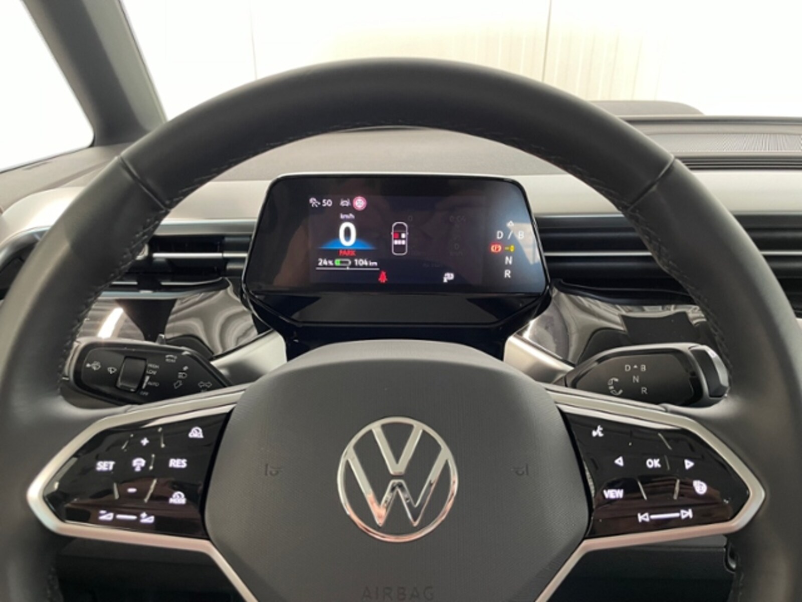 Volkswagen ID. Buzz – Bild 13