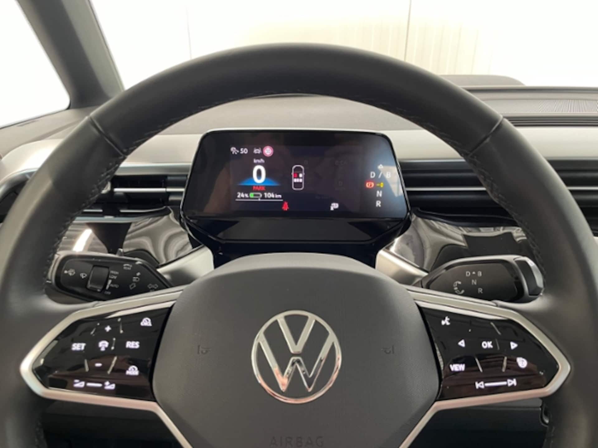 Volkswagen ID. Buzz Pro