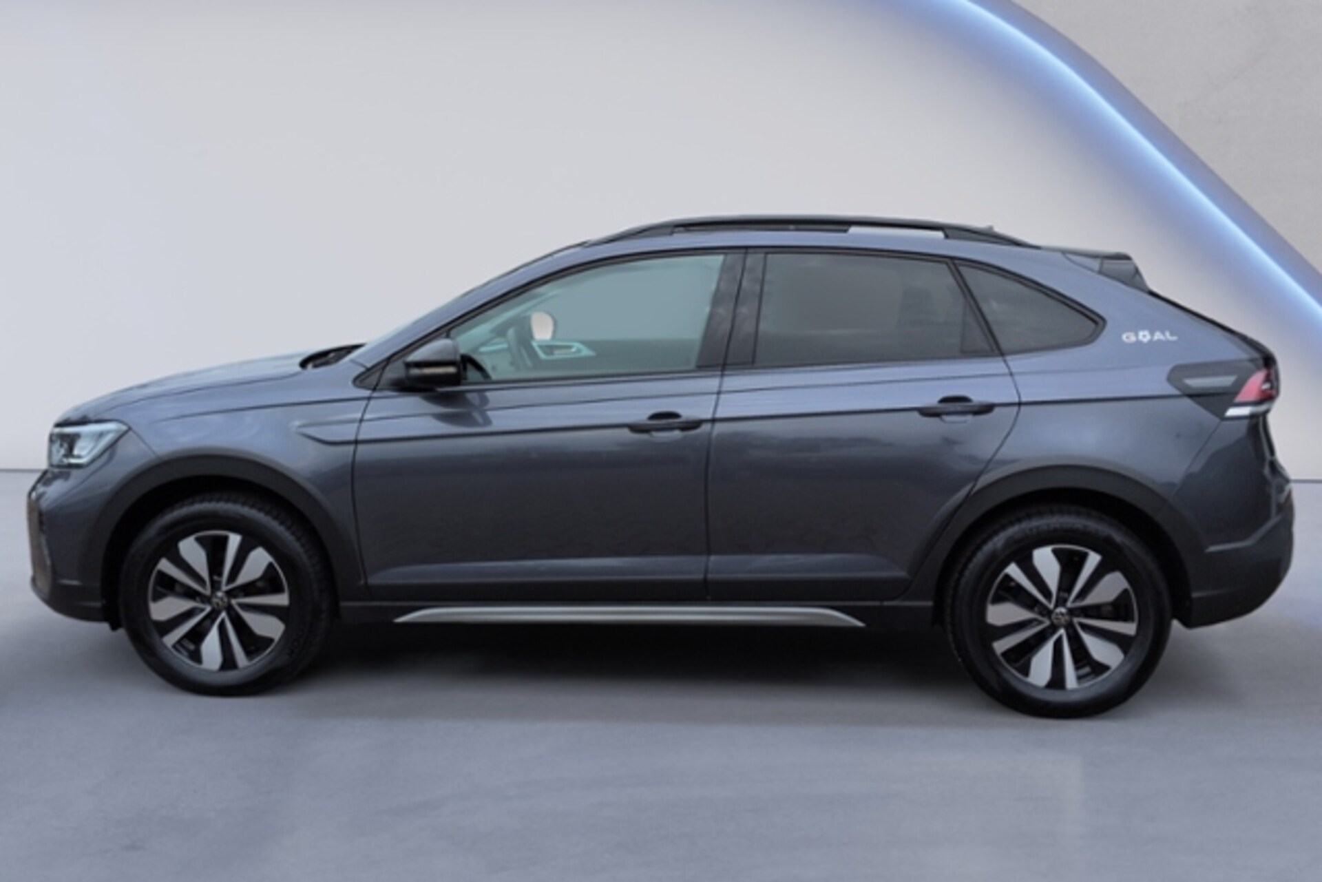 Volkswagen Taigo Goal
