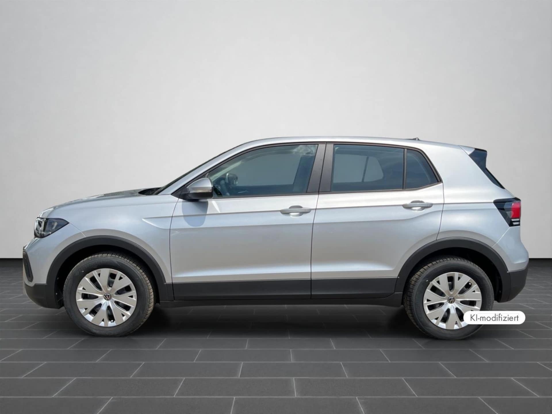 Volkswagen T-Cross Basis-Modell