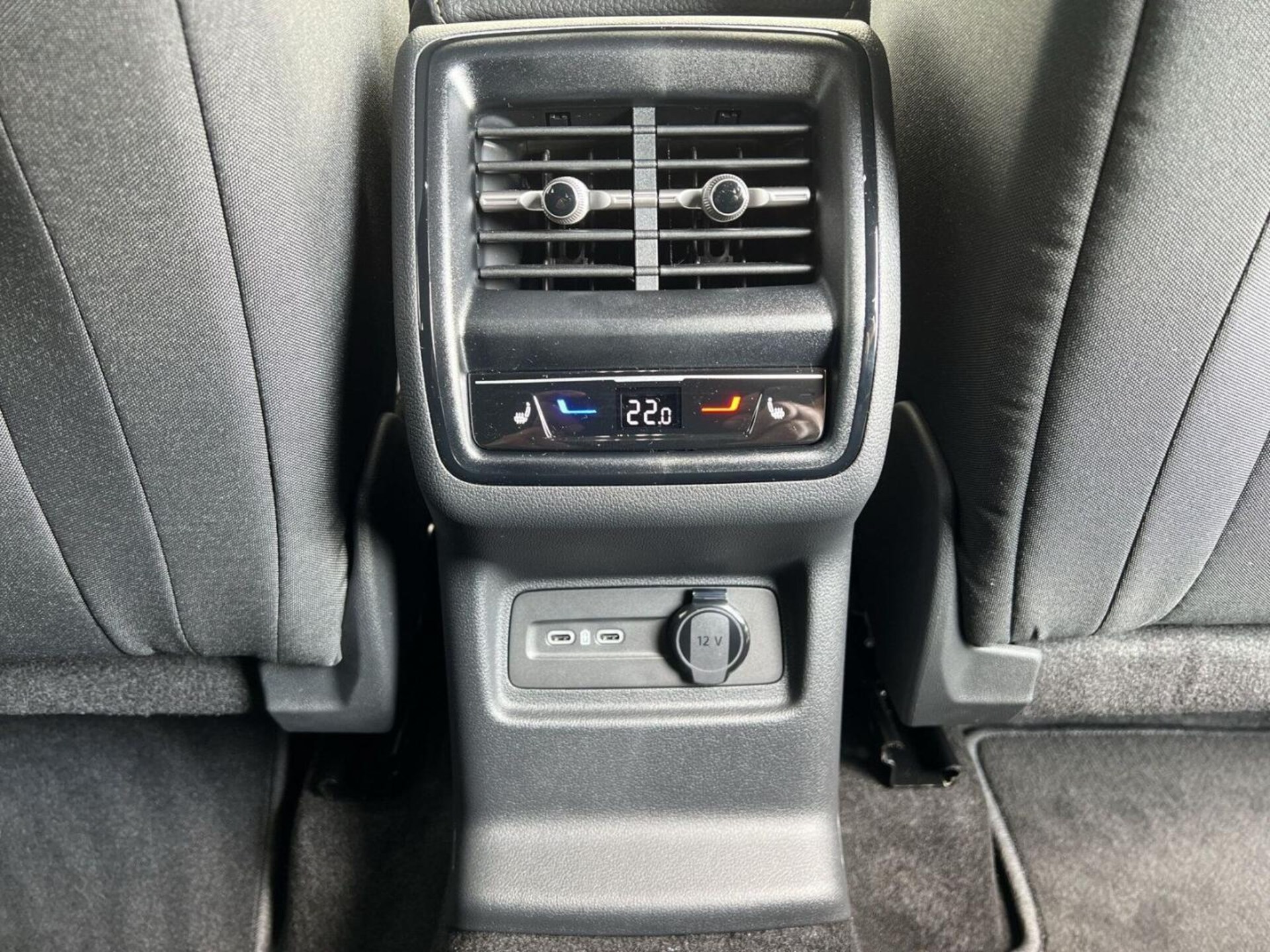 Skoda Kodiaq Selection