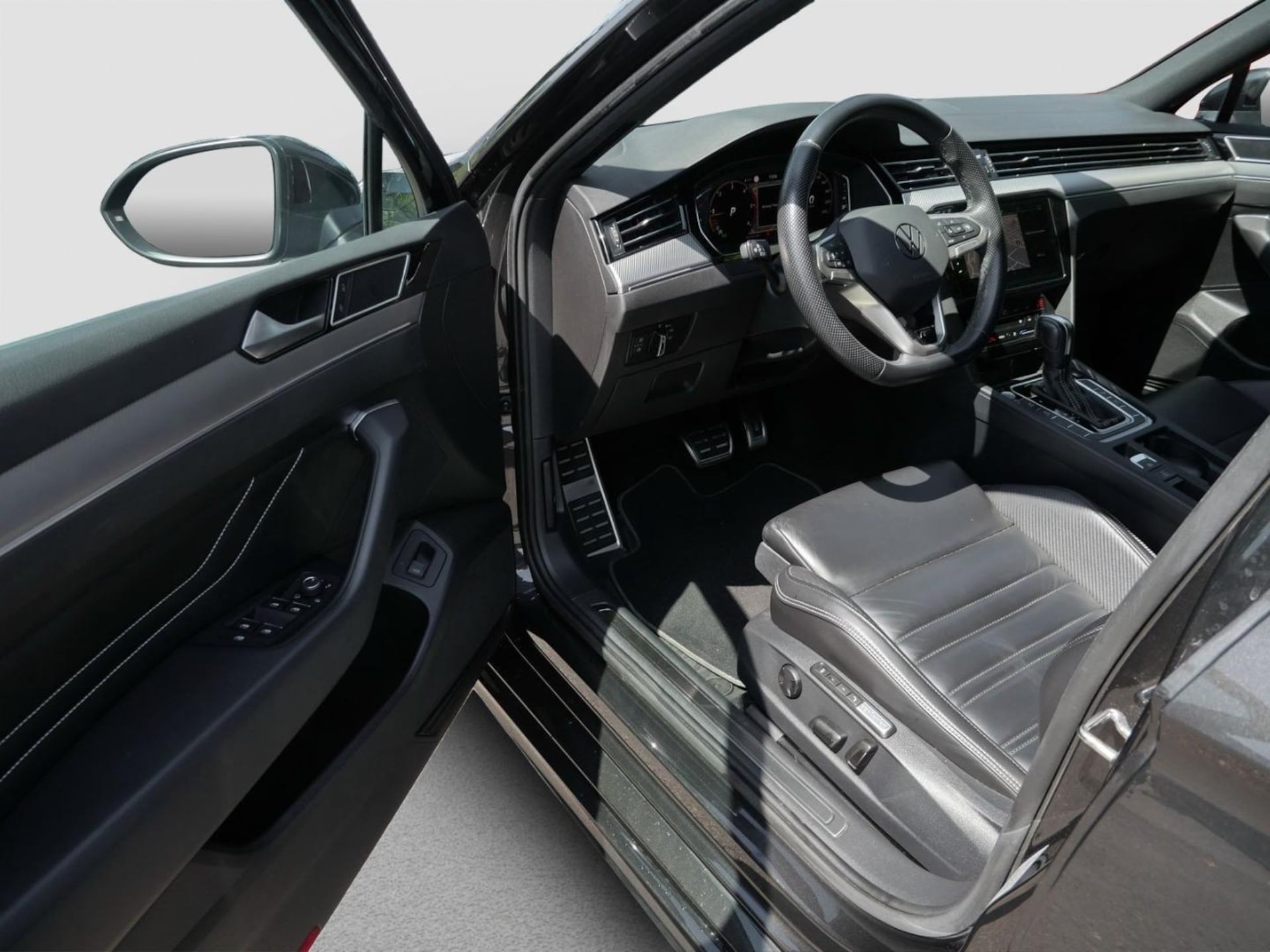 Volkswagen Passat Variant Elegance