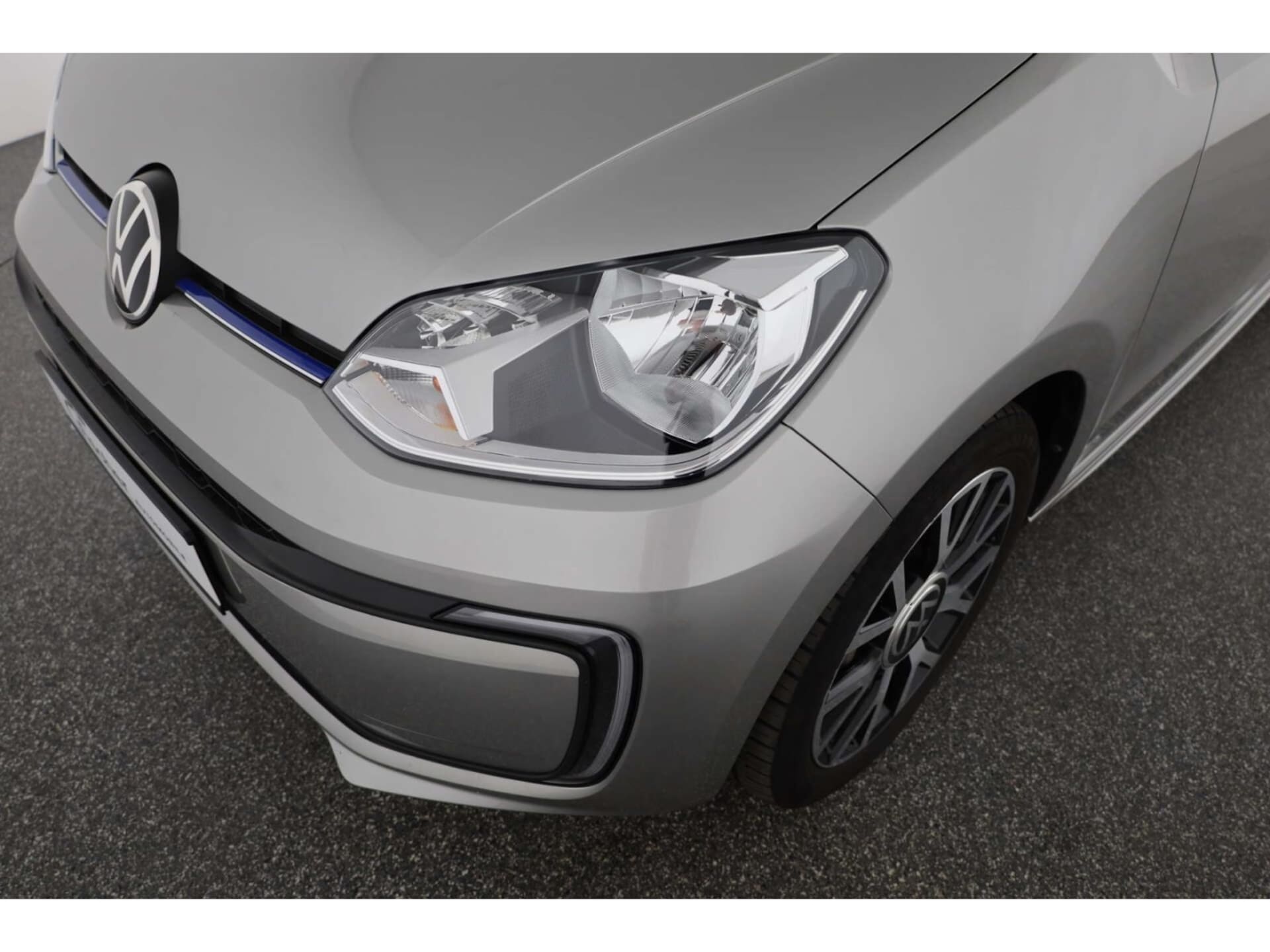 Volkswagen e-up! "Max"