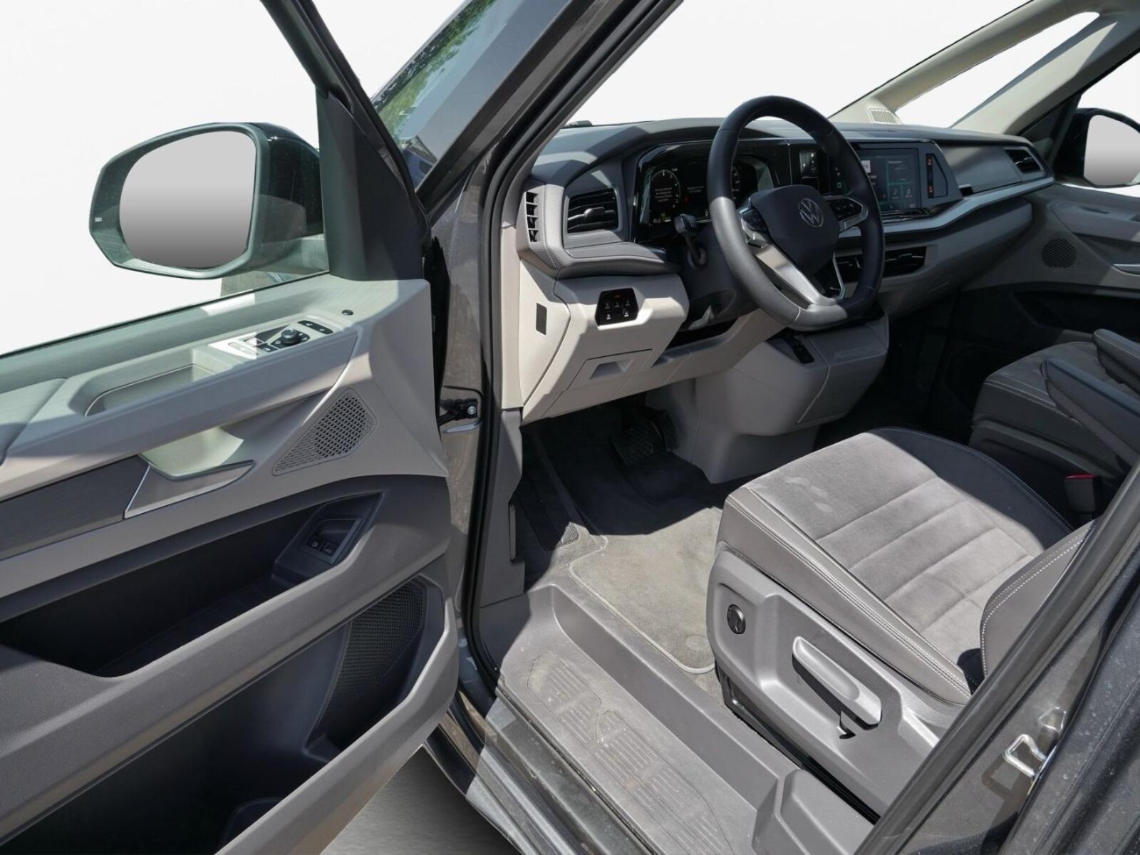 Volkswagen Multivan – Bild 17