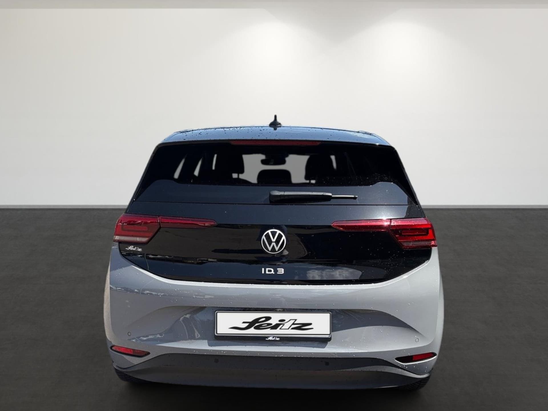 Volkswagen ID.3 MOVE Pro