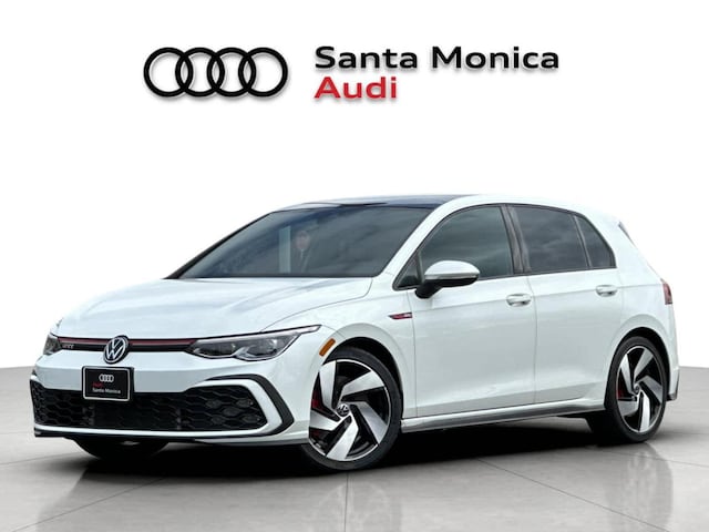 2023 Volkswagen Golf GTI