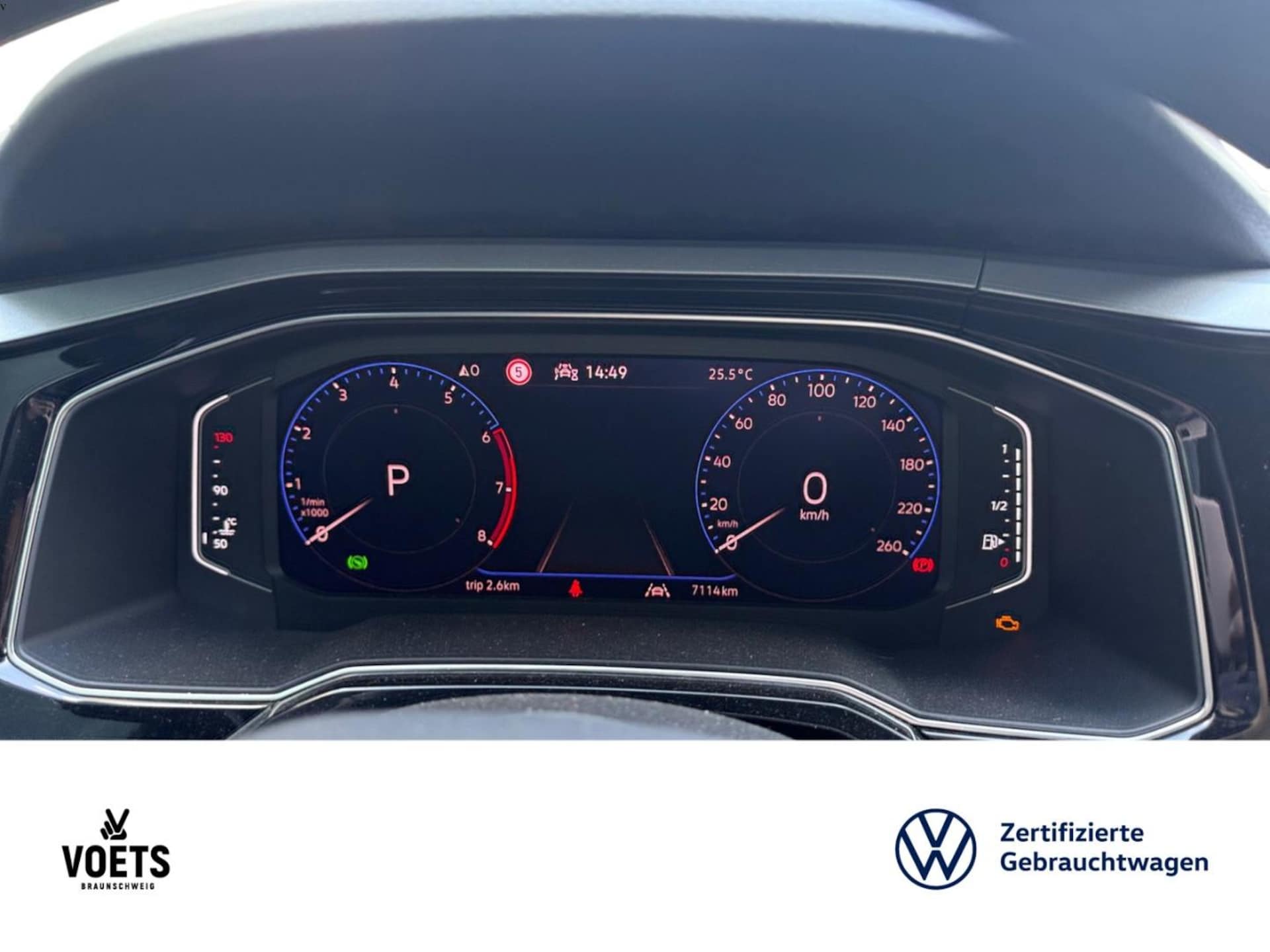 Volkswagen Taigo ENERGY