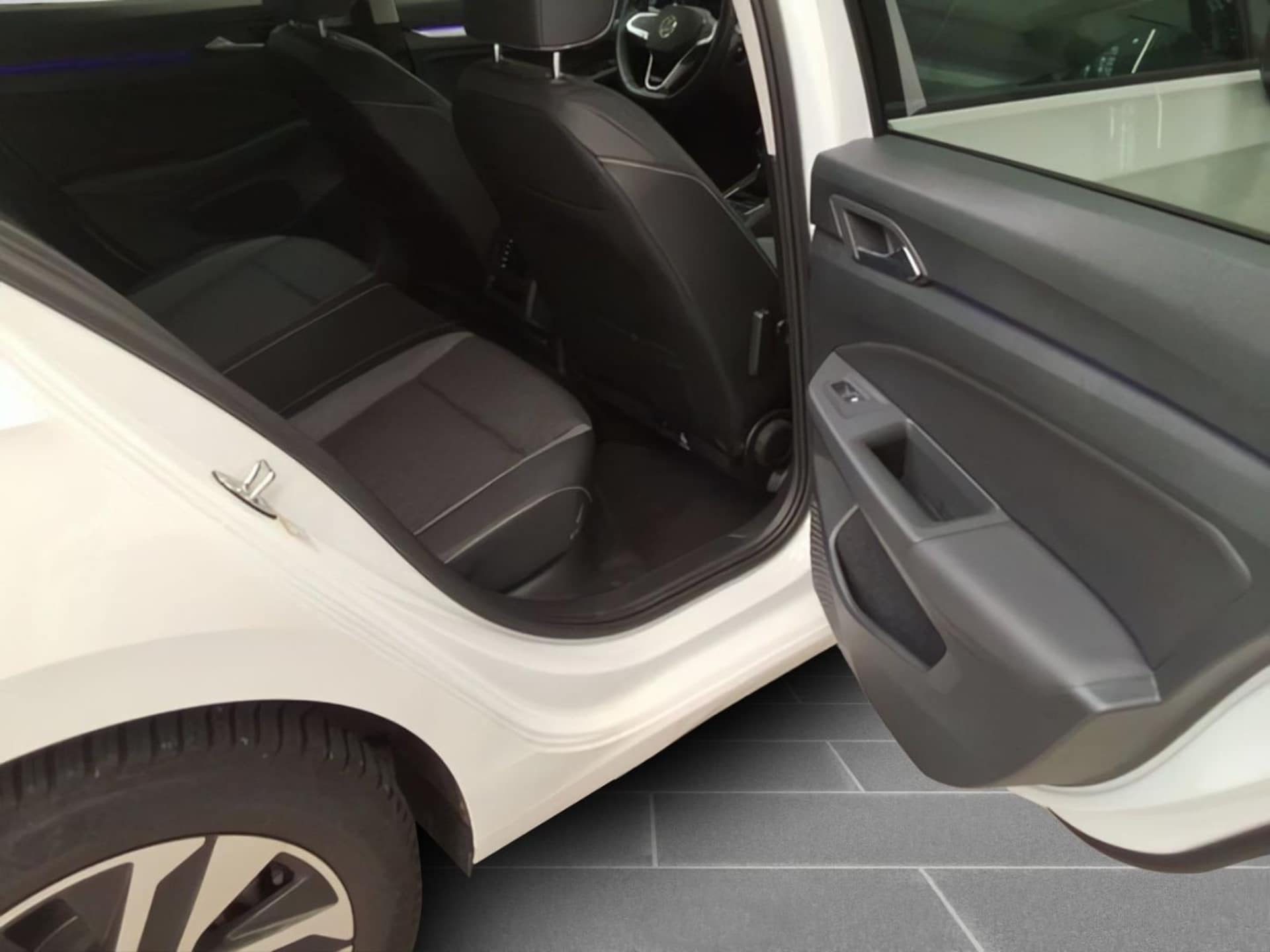Volkswagen Golf ENERGY