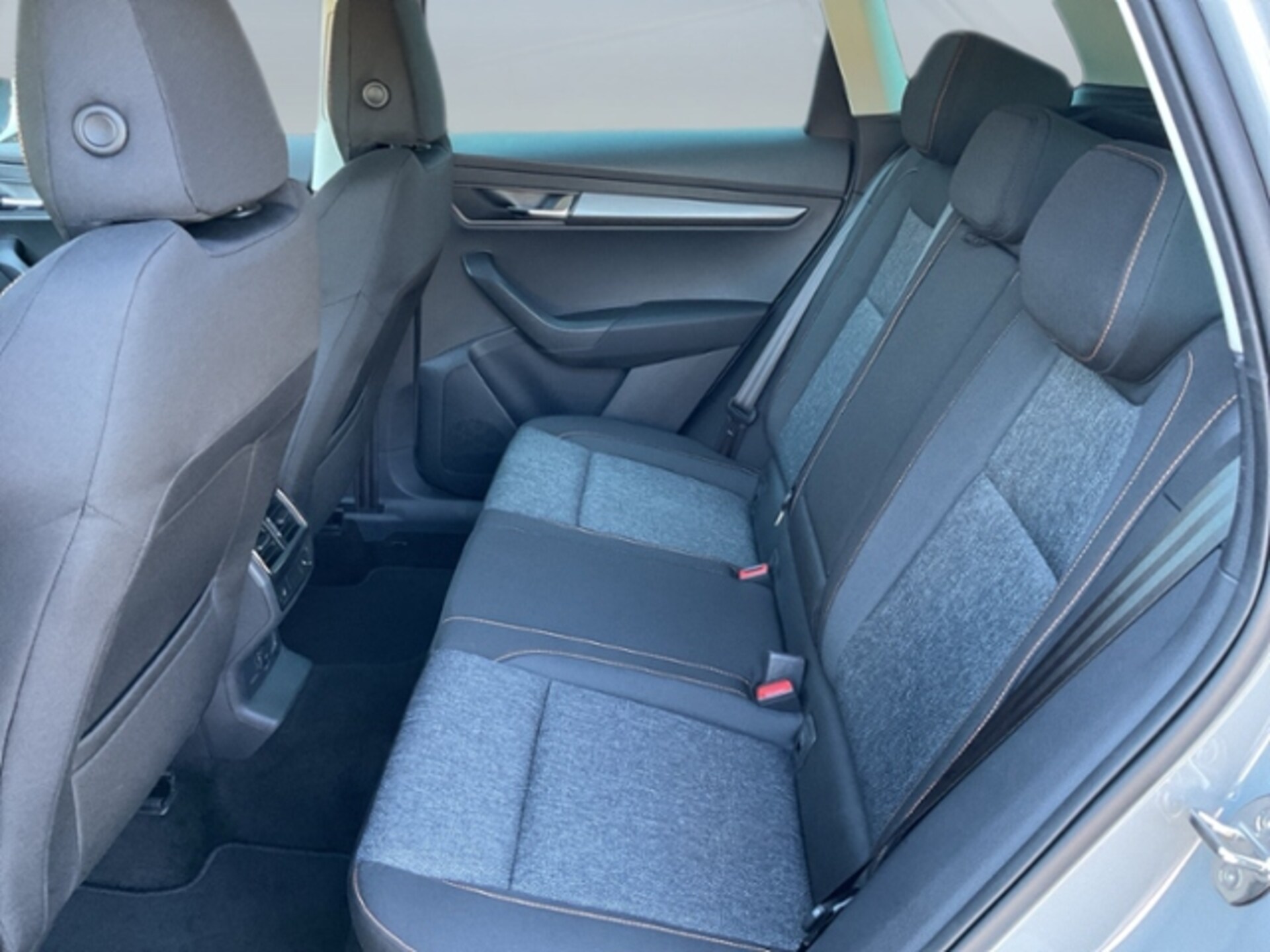 Skoda Karoq Ambition