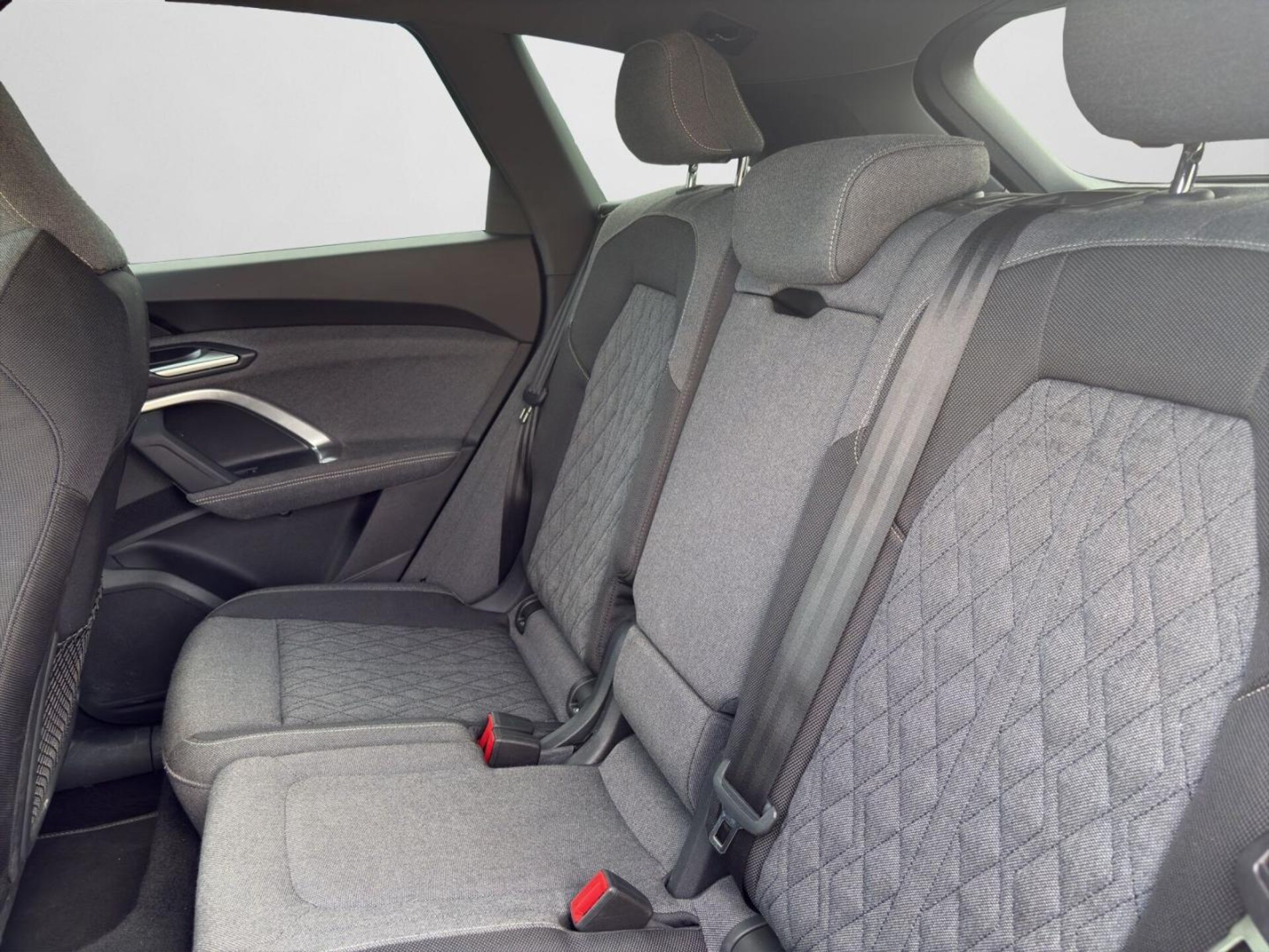 Audi Q5 SUV