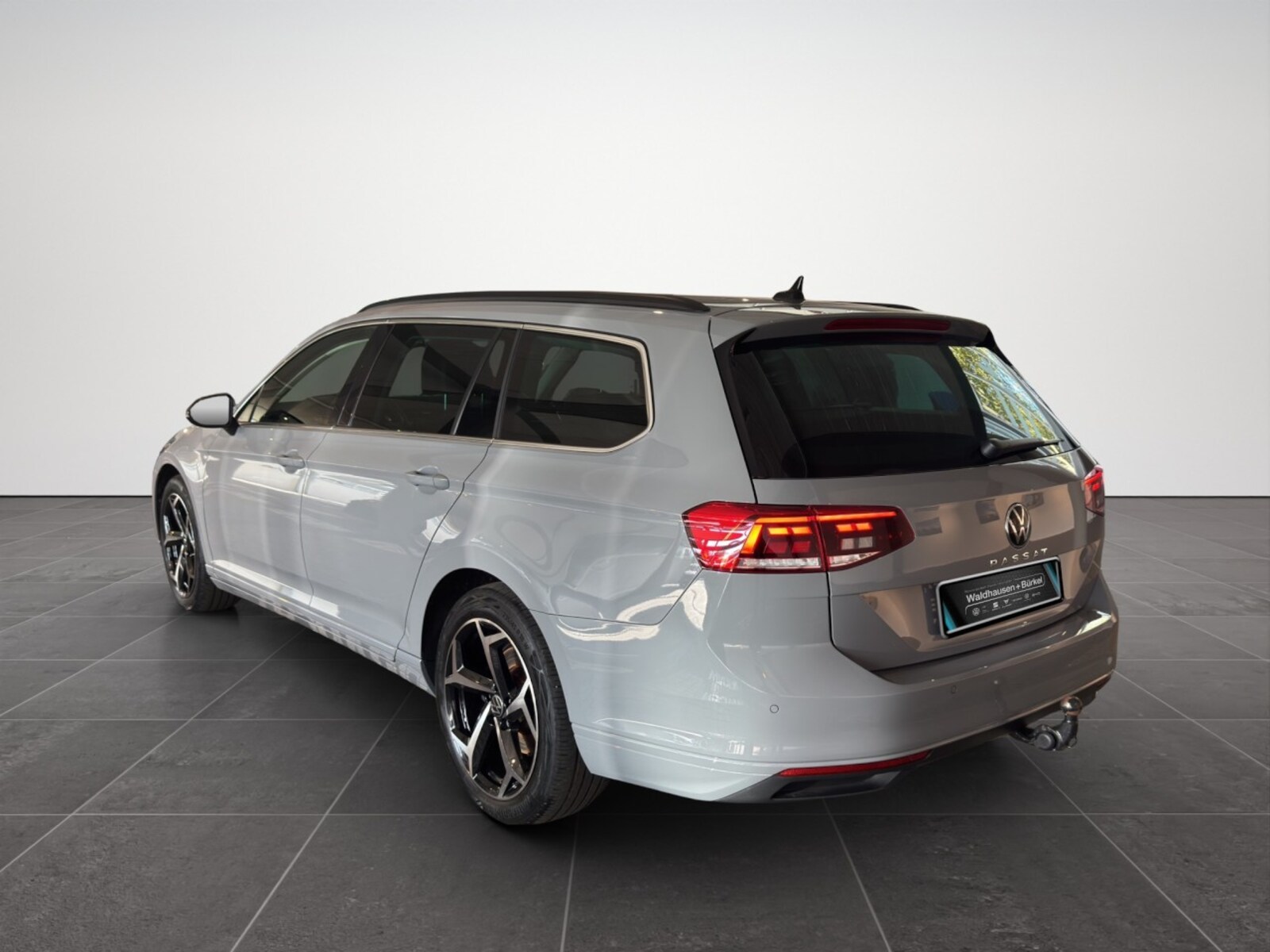 Volkswagen Passat Variant – Bild 4