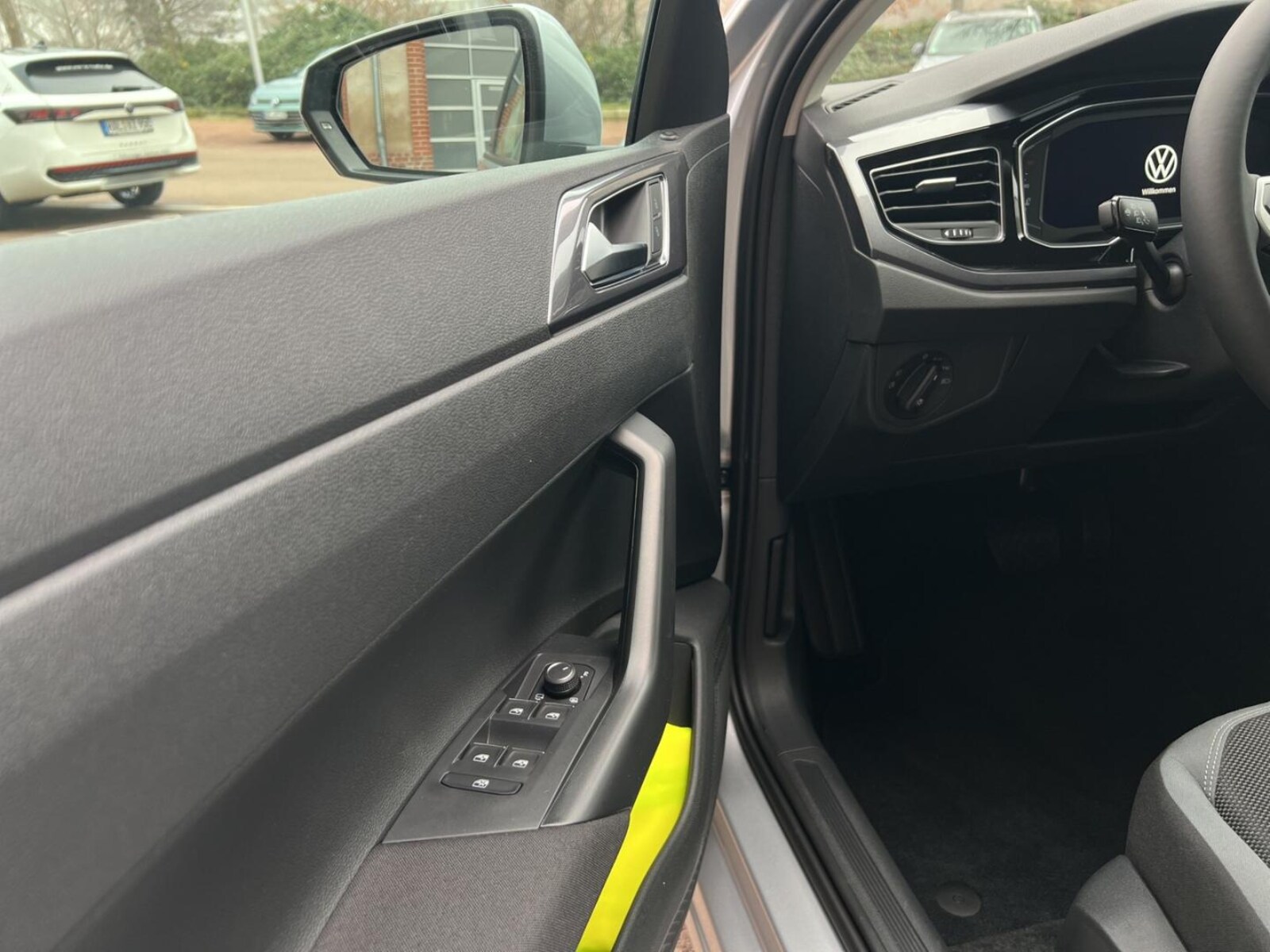 Volkswagen Polo – Bild 9