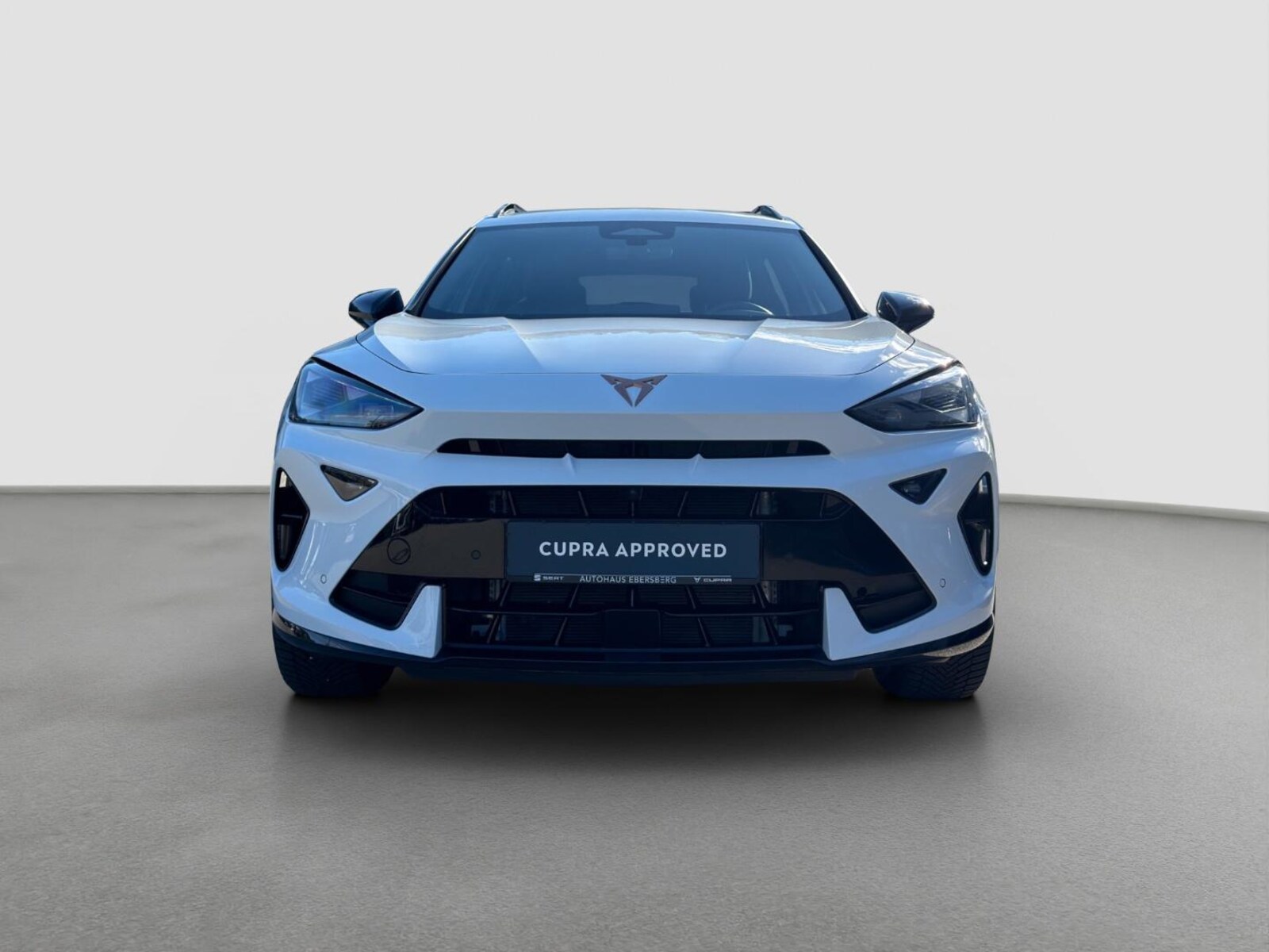 CUPRA Formentor – Bild 3