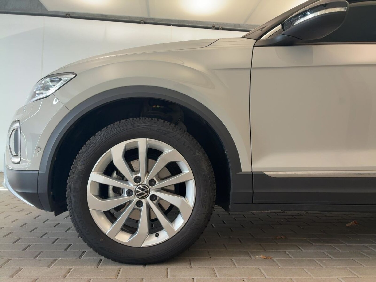 Volkswagen T-Roc – Bild 10