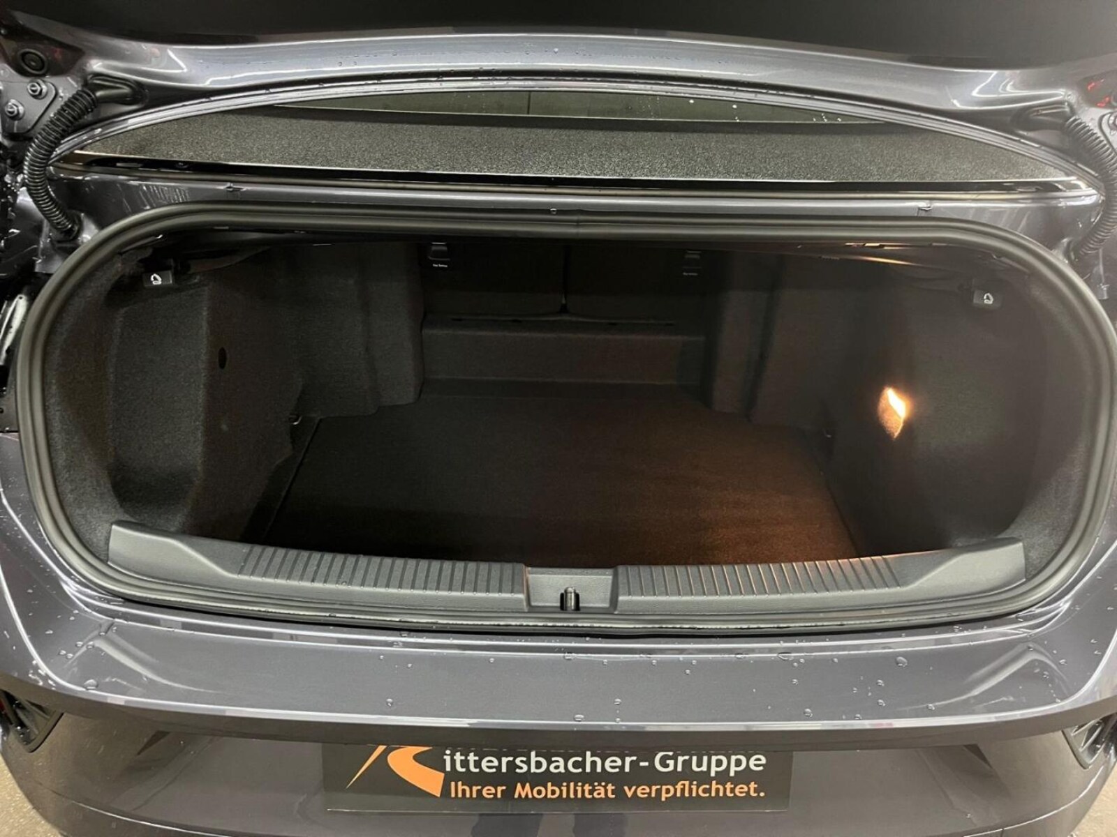 Volkswagen T-Roc Cabriolet – Bild 10