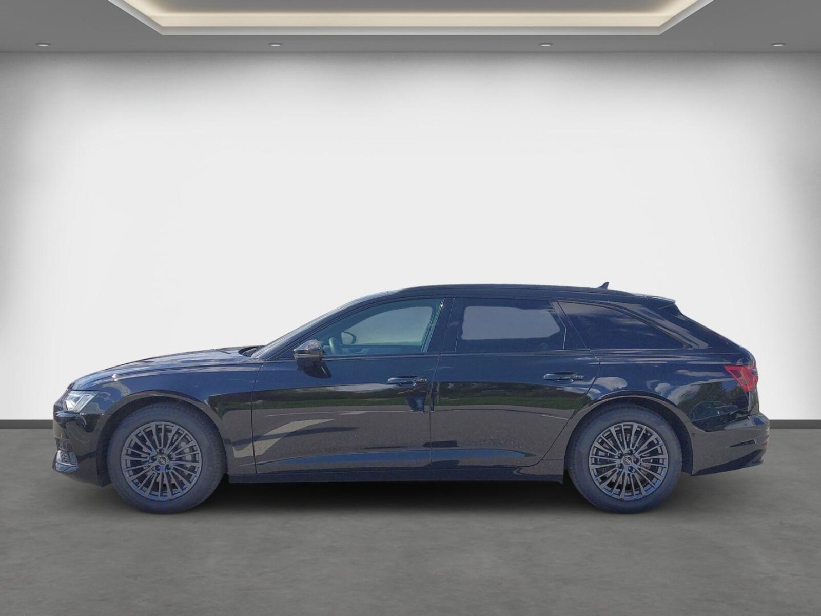 Audi A6 Avant – Bild 3