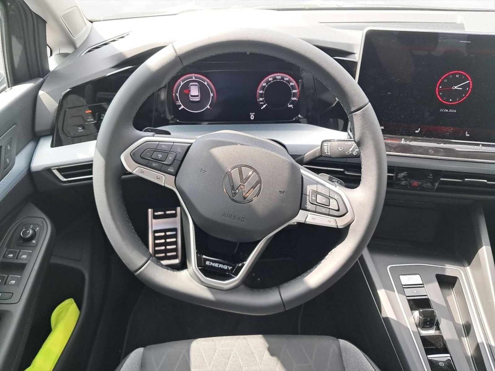 Volkswagen Golf – Bild 6