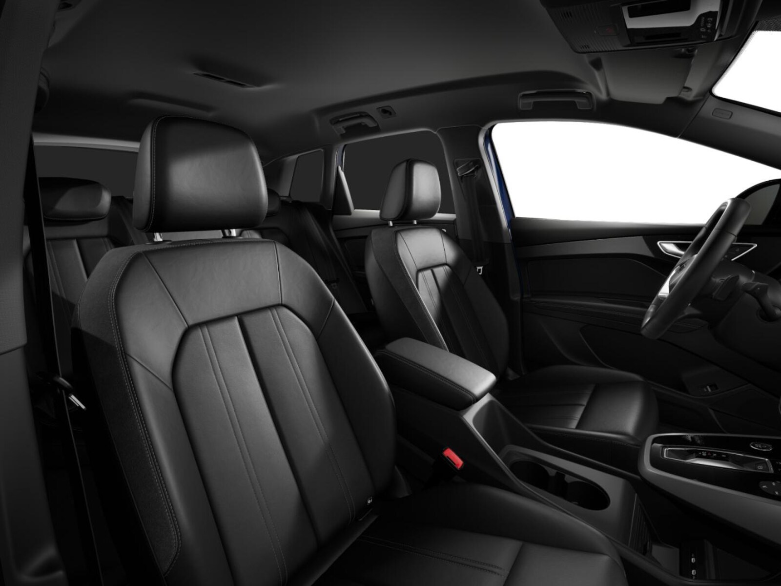 Audi Q4 e-tron – Bild 10
