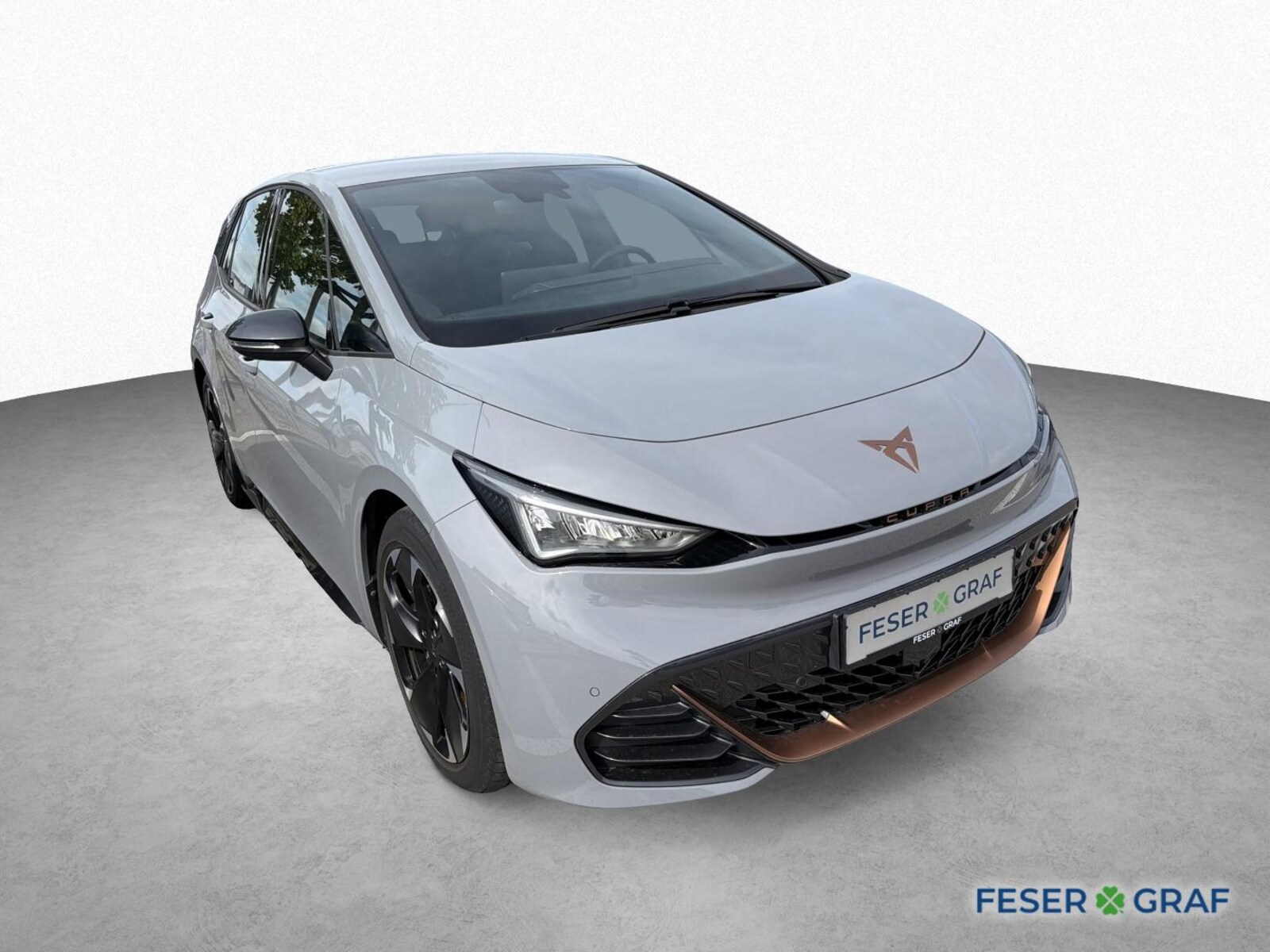 CUPRA Born – Bild 3