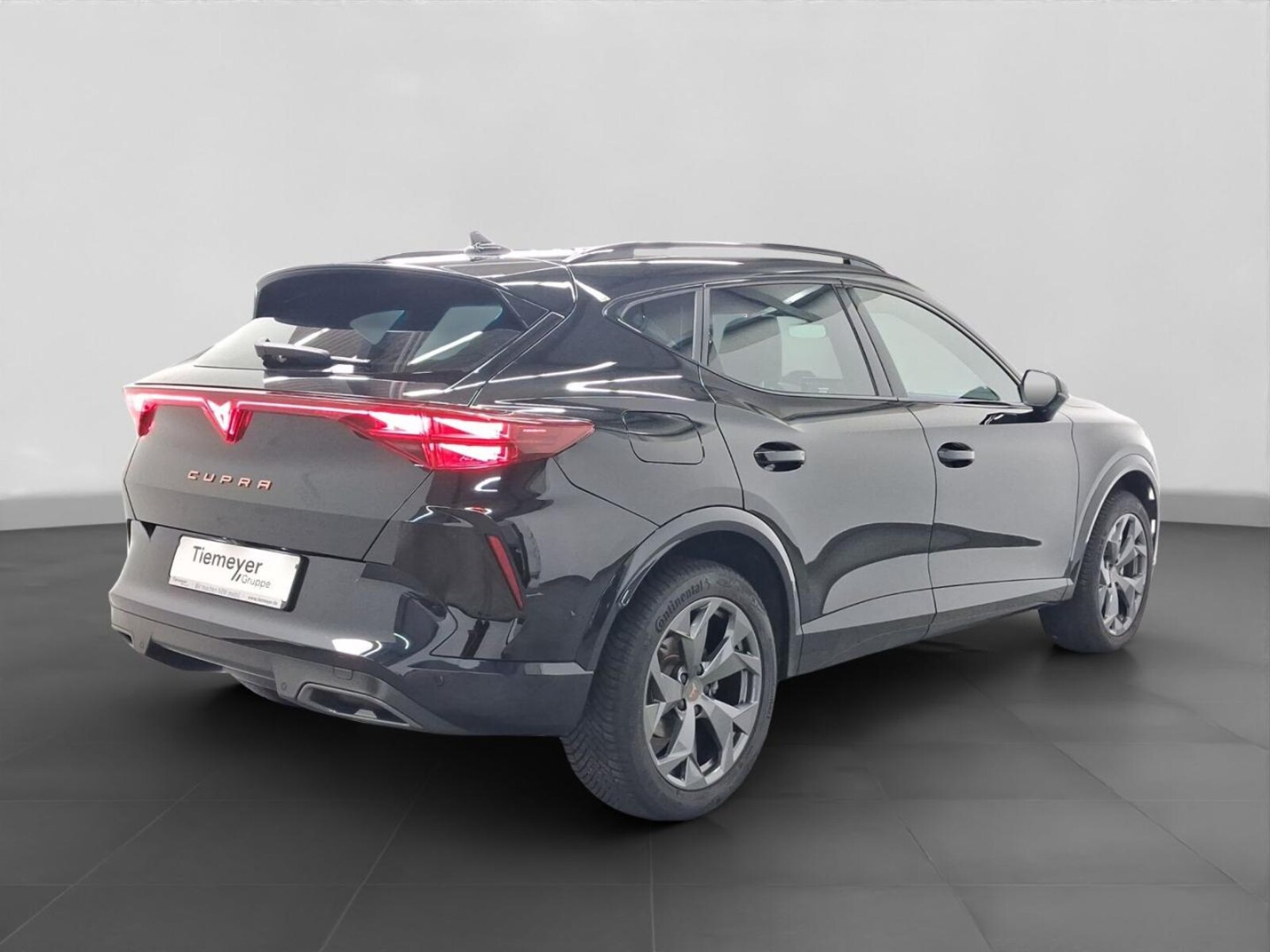CUPRA Formentor – Bild 3