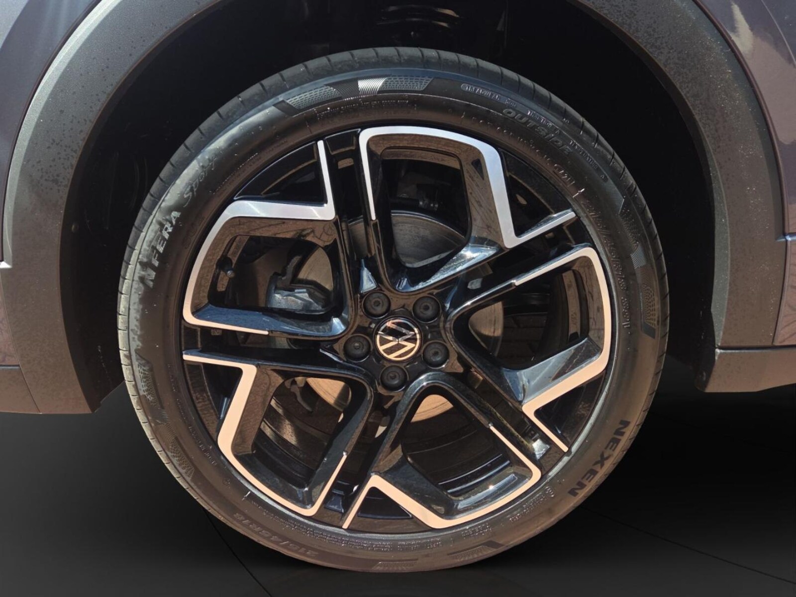 Volkswagen T-Cross – Bild 3