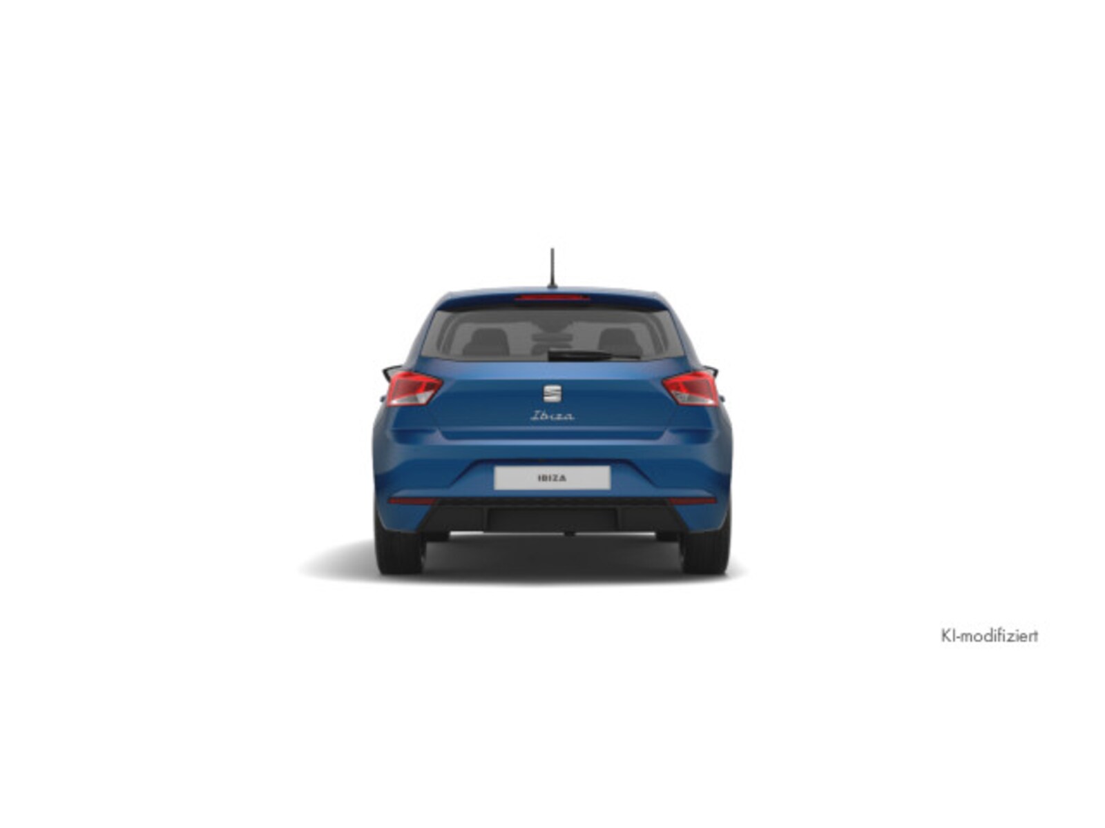SEAT Ibiza – Bild 6