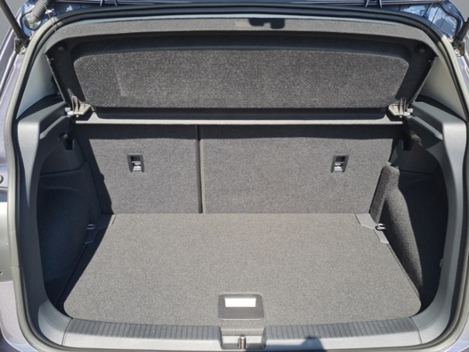 Volkswagen T-Cross – Bild 21