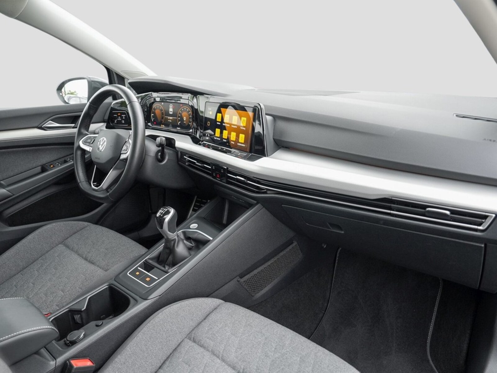Volkswagen Golf – Bild 9