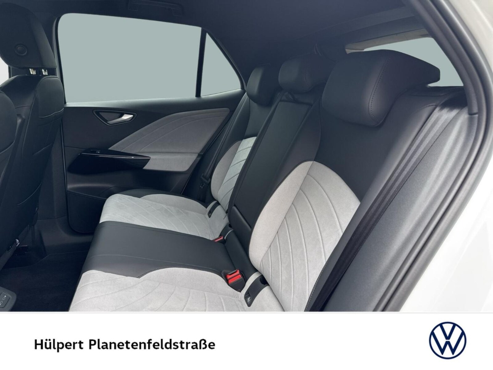 Volkswagen ID.3 – Bild 10