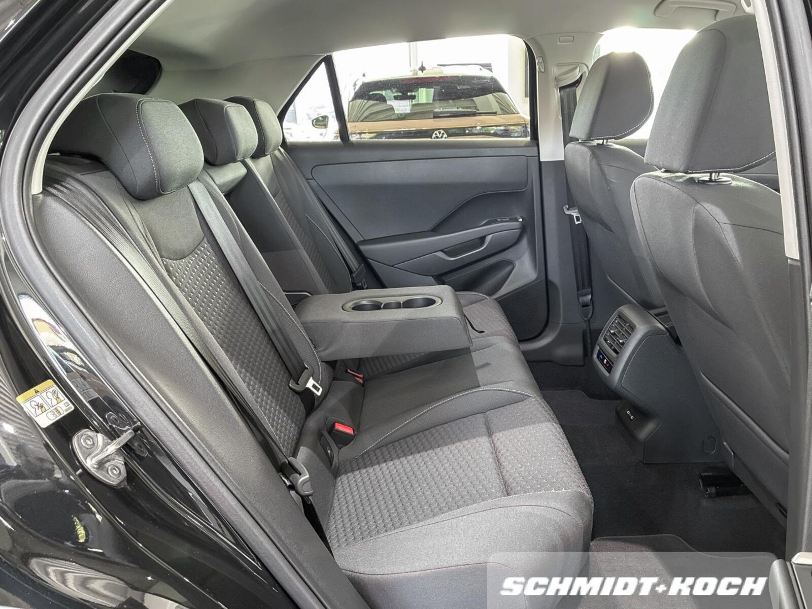 Volkswagen T-Roc – Bild 8