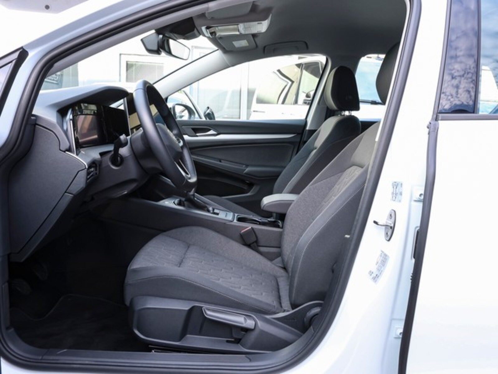 Volkswagen Golf – Bild 3