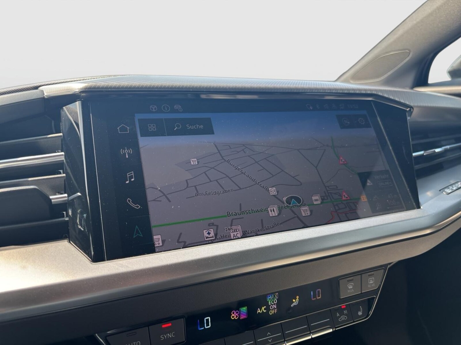 Audi Q4 e-tron – Bild 20