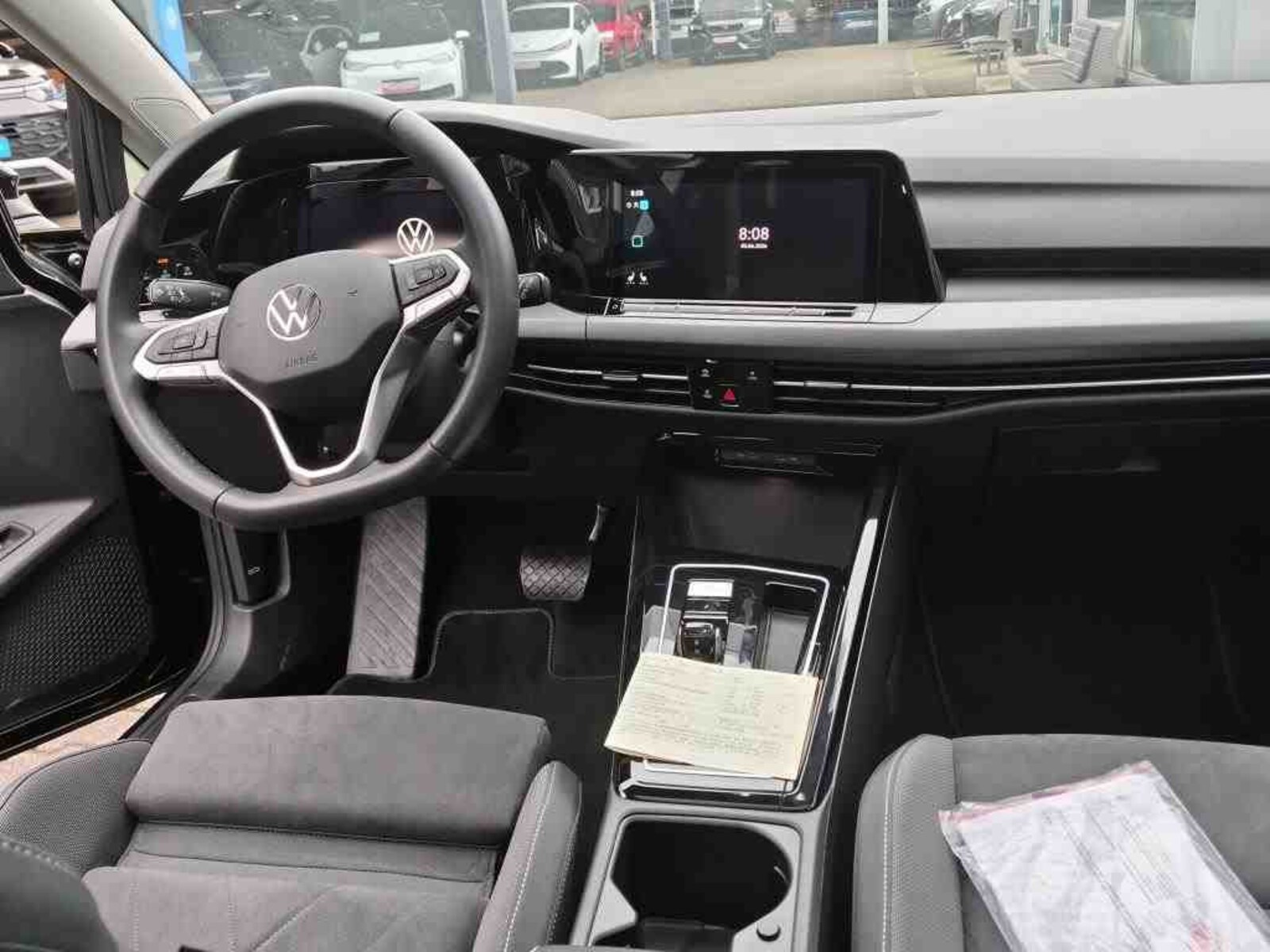 Volkswagen Golf Variant – Bild 6