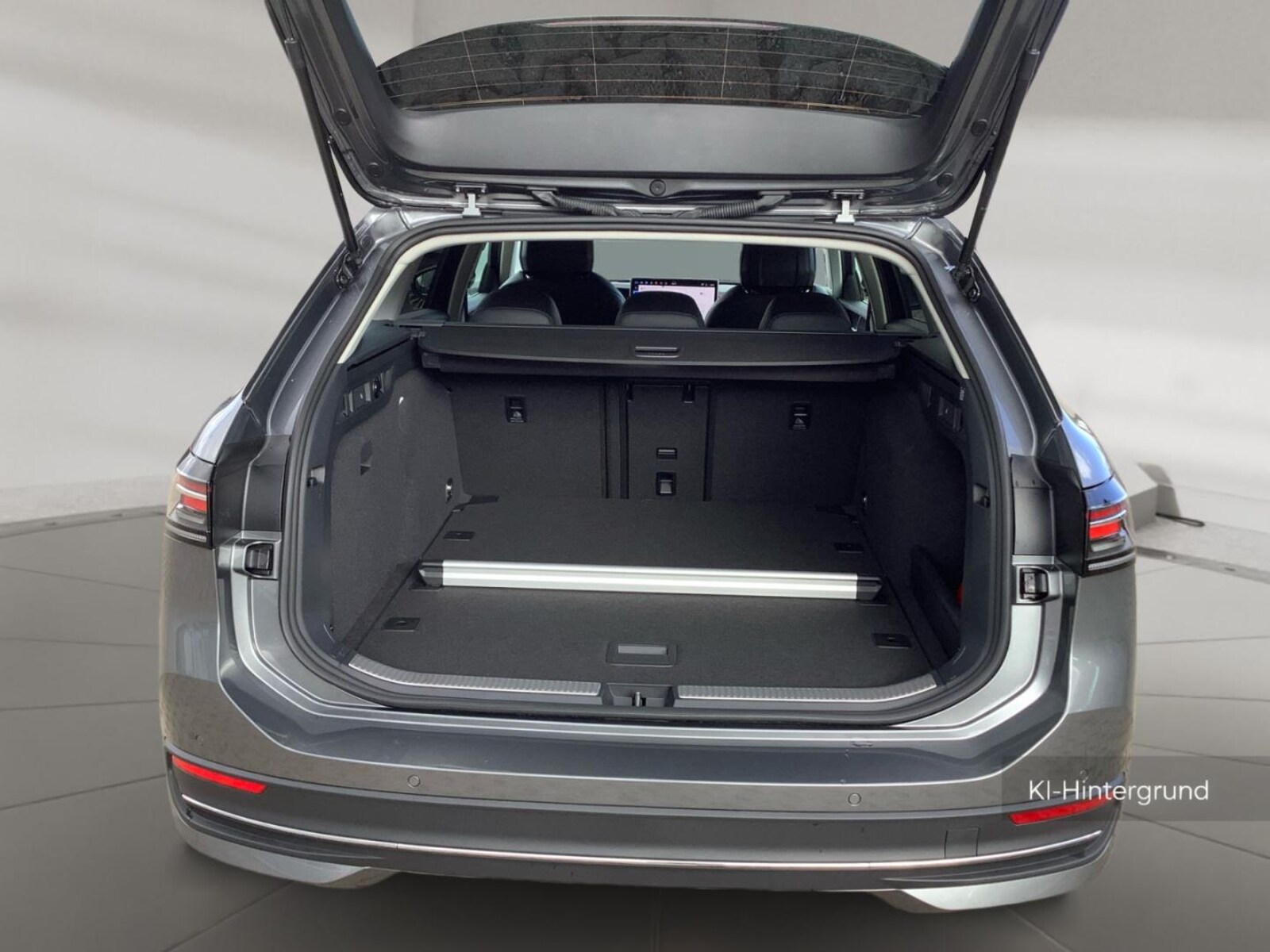 Volkswagen Passat – Bild 16