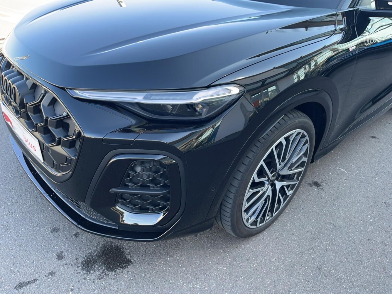 Audi Q5 Sportback – Bild 20