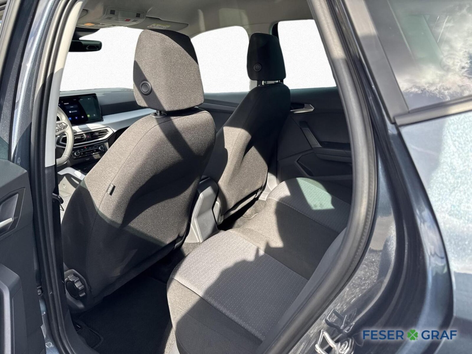 SEAT Arona – Bild 13