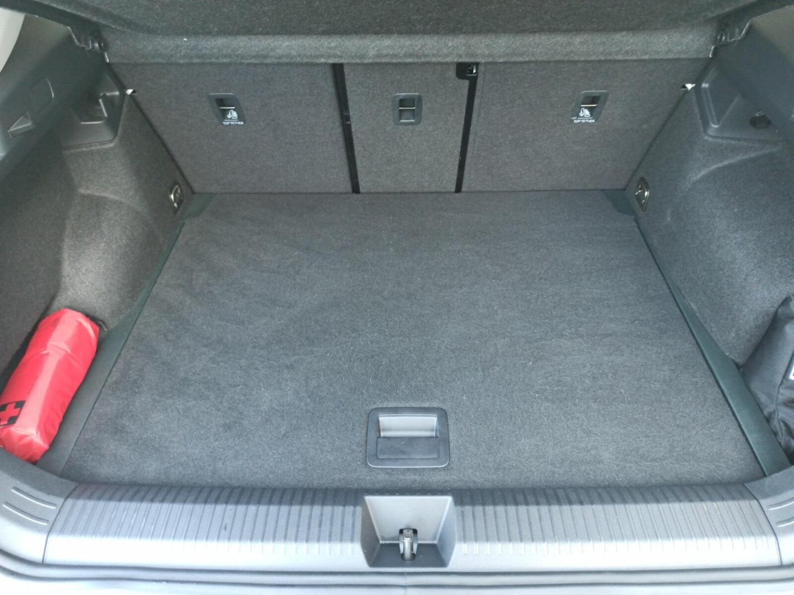 Volkswagen T-Roc – Bild 14