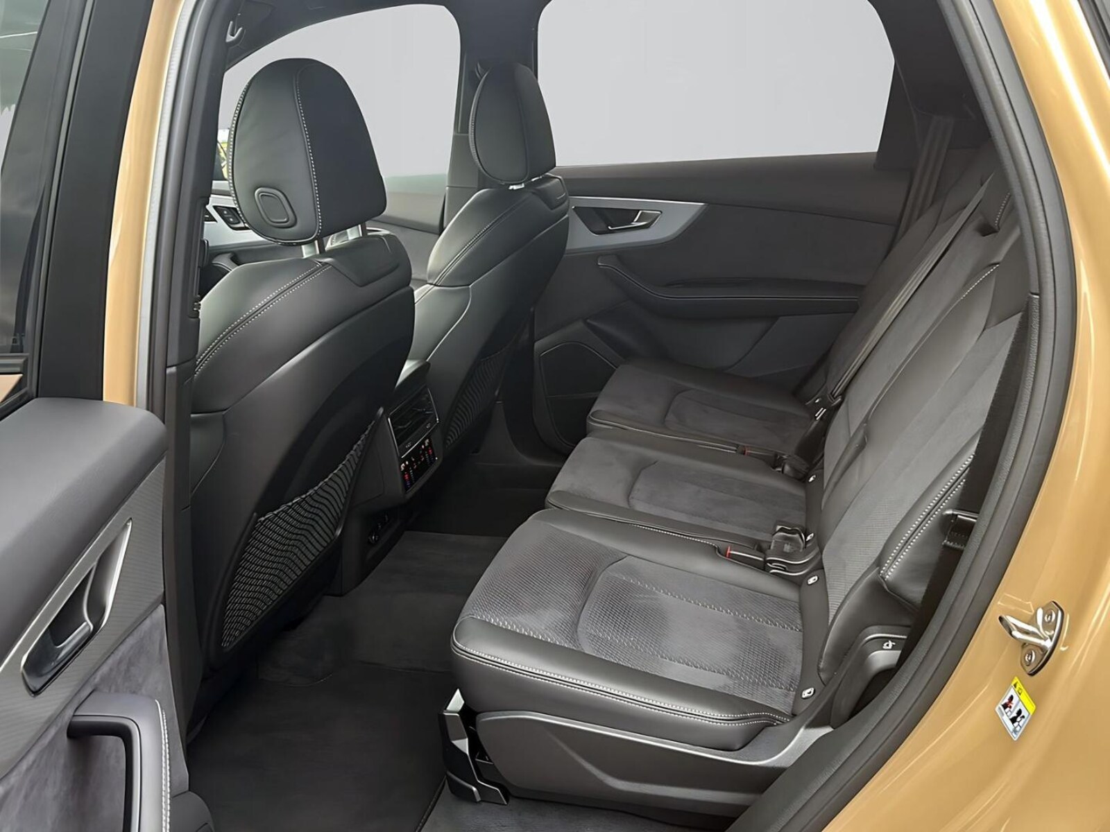 Audi SQ7 – Bild 9