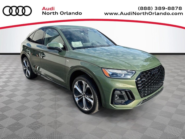 Photo of 2023 Audi Q5 Sportback