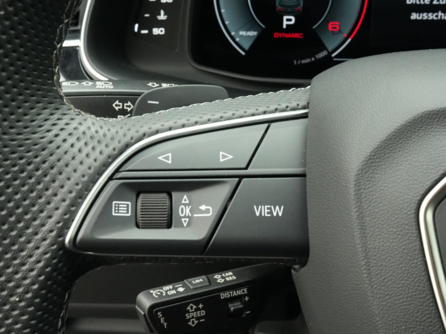 Bild über Audi Q7 competition plus 50 TDI quattro tiptronic - für weitere Informationen kontaktieren Sie den Audi Partner