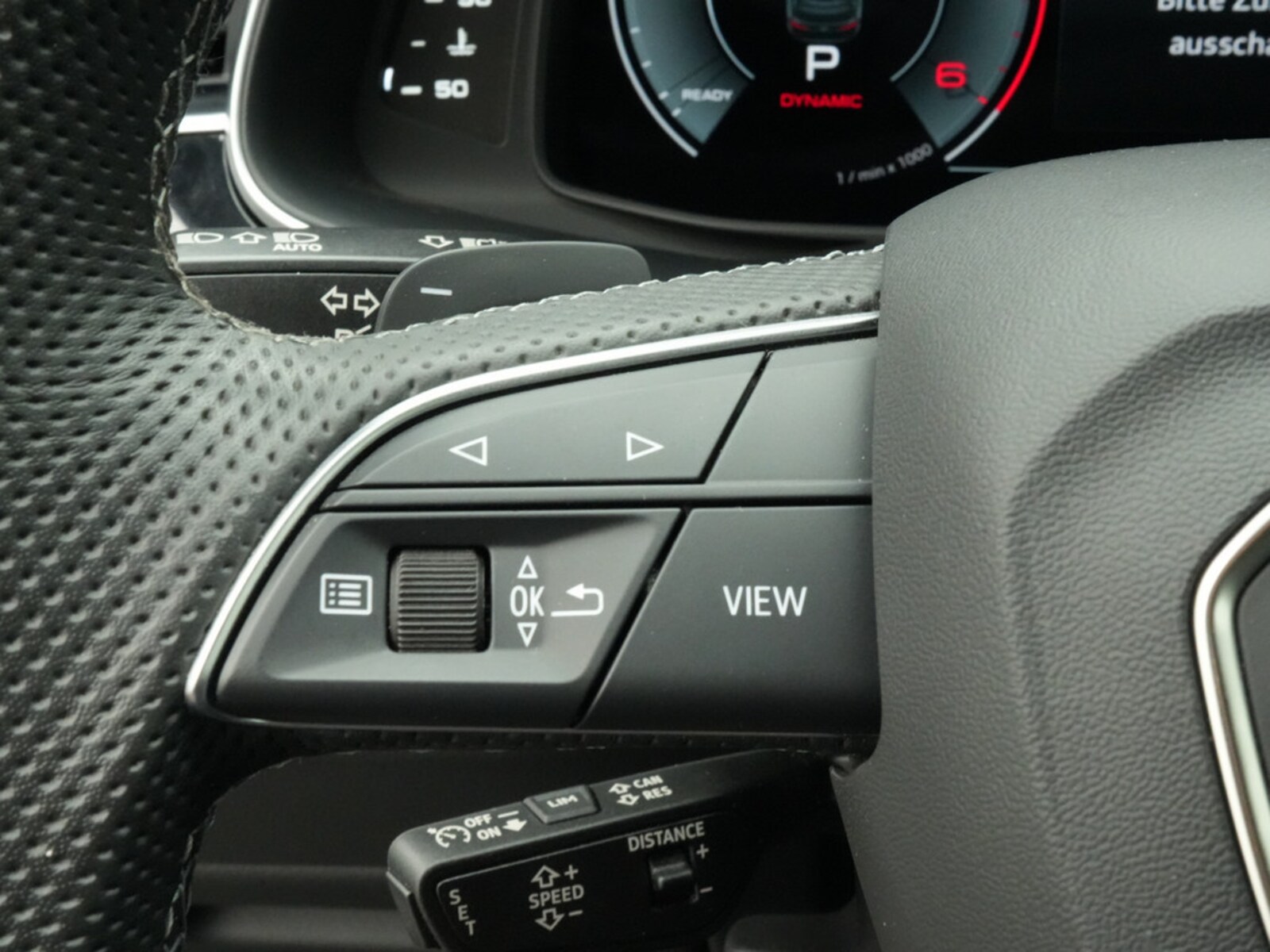 Audi Q7 – Bild 13