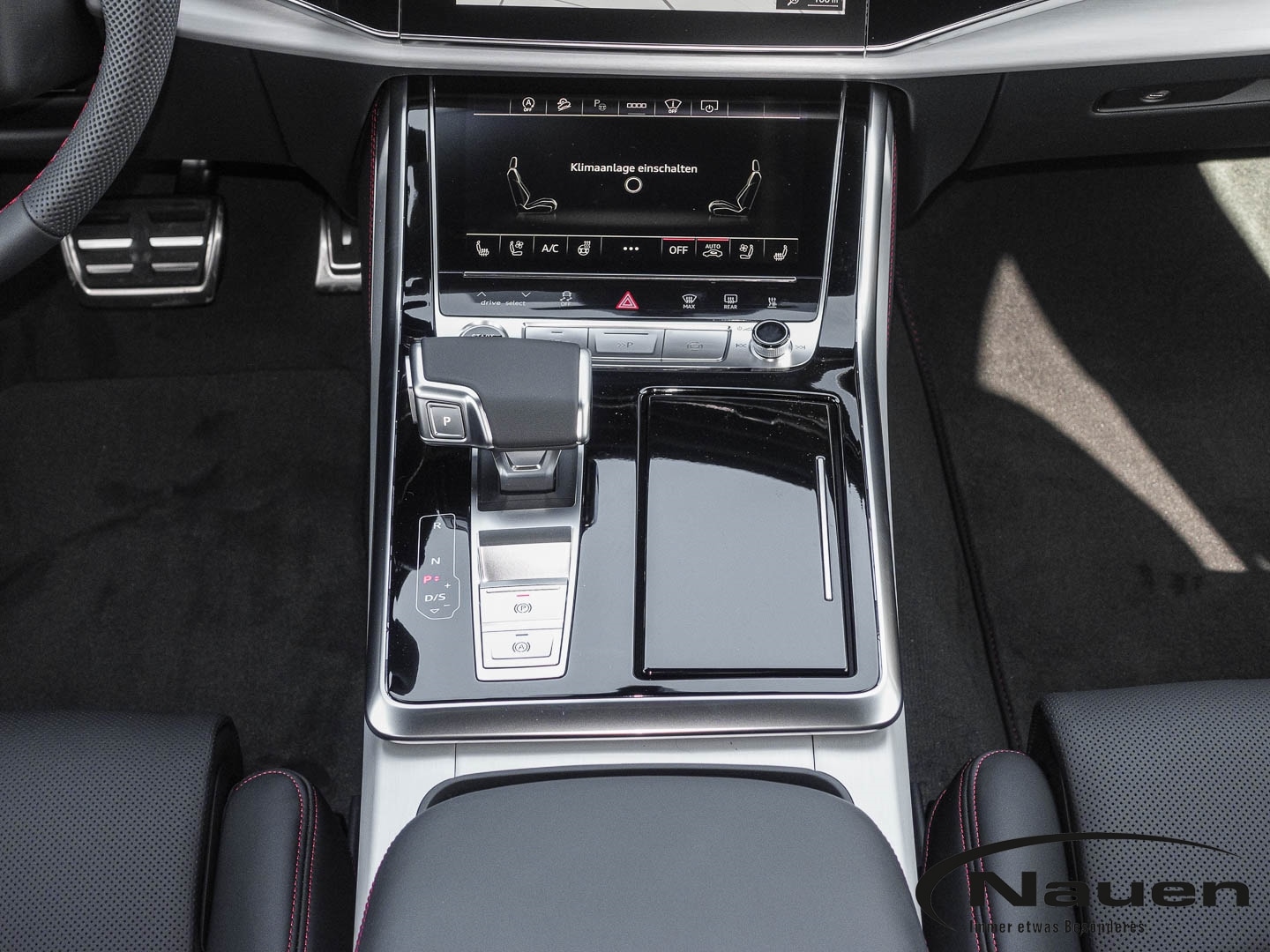 Image about Audi Q7 SUV S line 50 TDI quattro tiptronic
