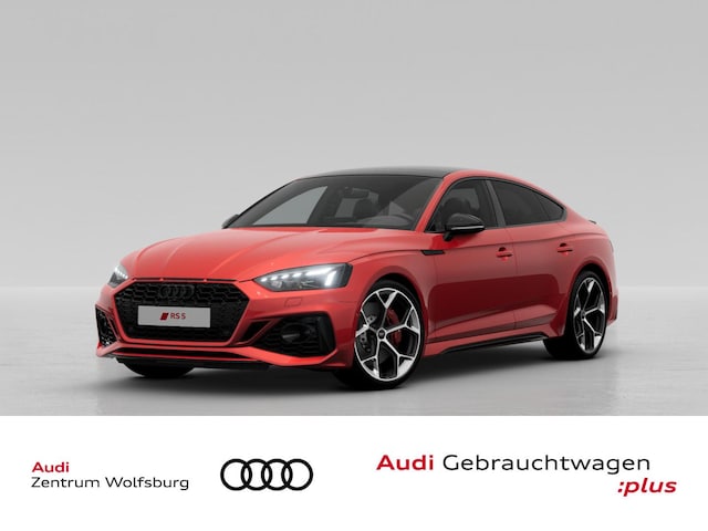 Audi RS 5 Sportback