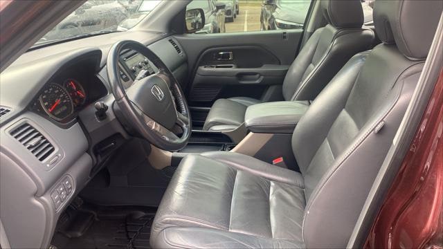 Used 2008 Honda Pilot EX with VIN 5FNYF18508B014968 for sale in Minneapolis, Minnesota