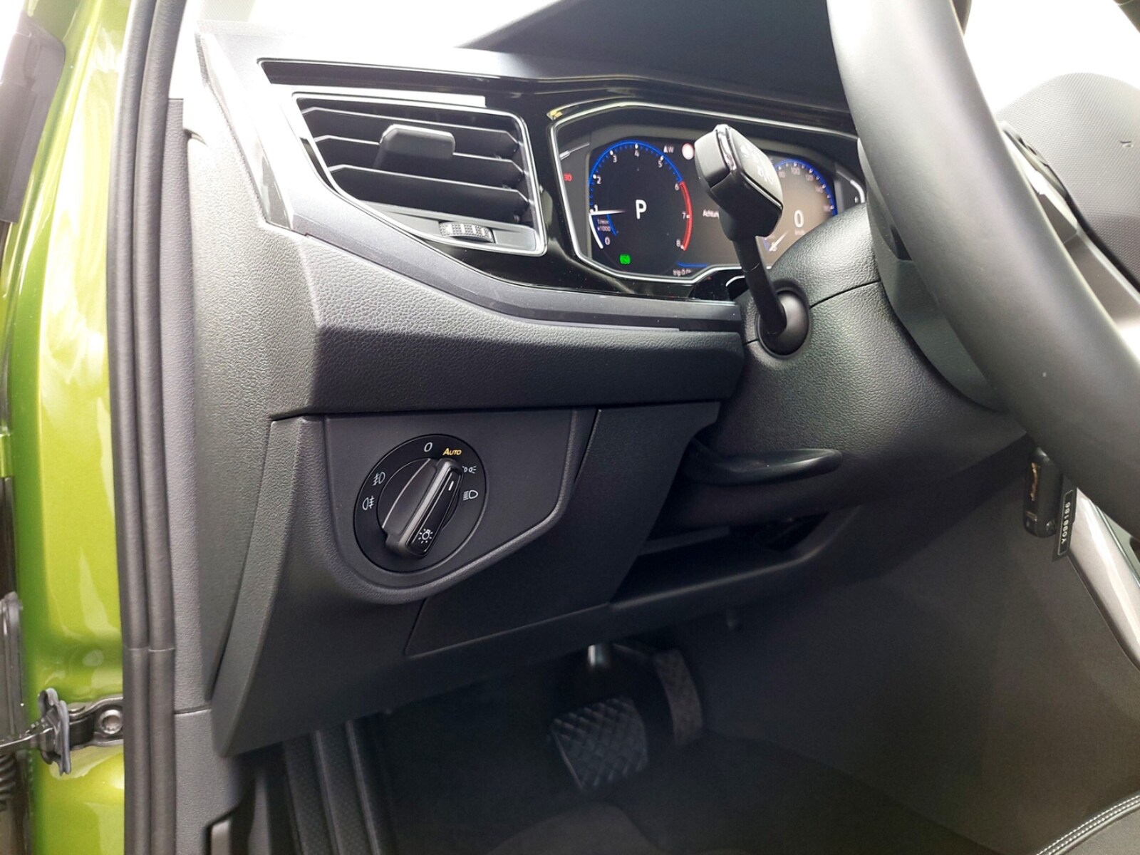 Volkswagen Taigo – Bild 14